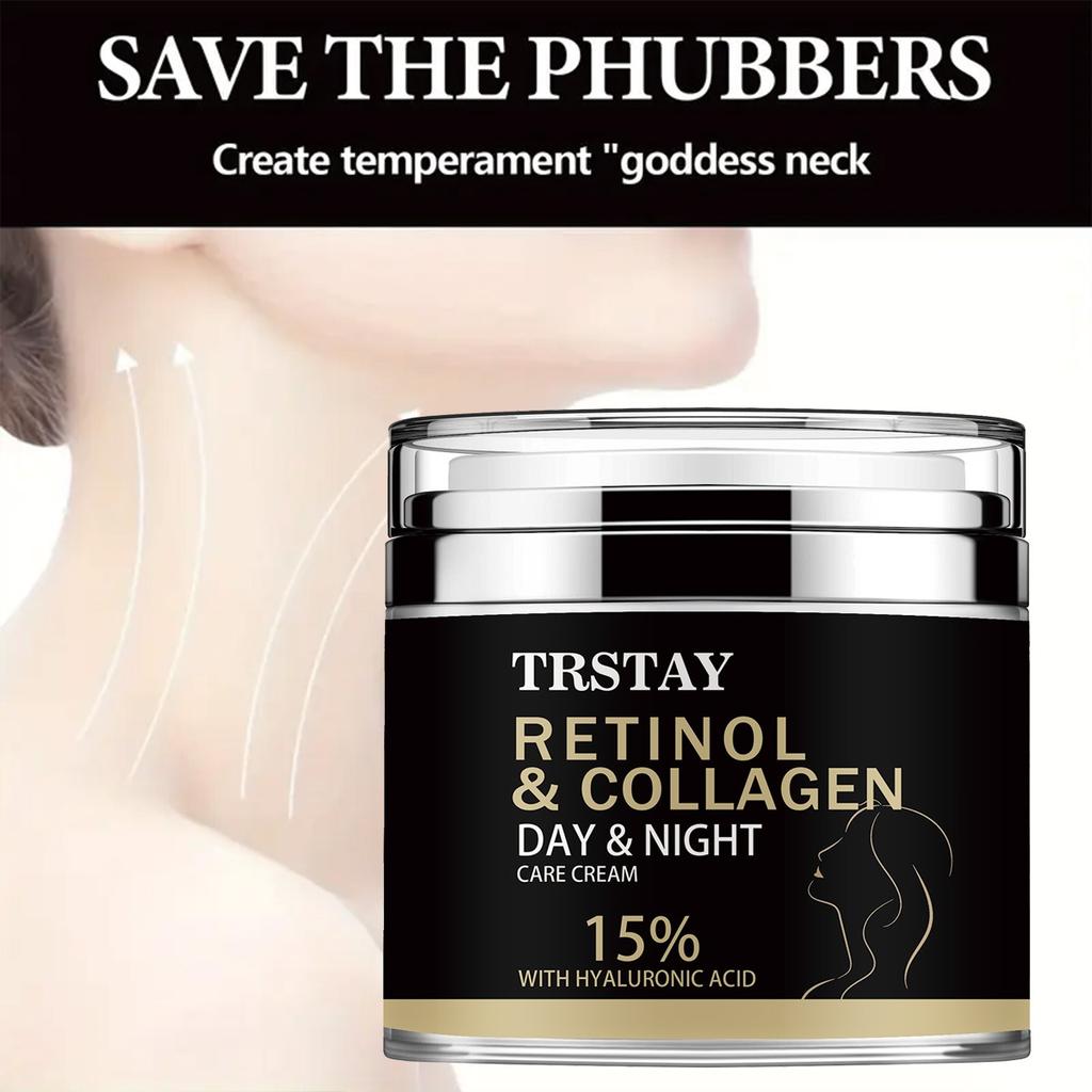 Hyaluronic Acid Nourishing and Moisturizing Face Cream