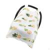 Cover Breathable Canopy Dustproof Blanket