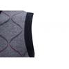 Mens Sleeveless Vest Pullover Spring Autumn V Neck Sweater Vest Knit Suit Vest Classic Waistcoat