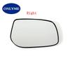 Car heated convex door mirror glass for TOYOTA YARIS 2005 05 06 07 08 09 10 11 (Asia version)