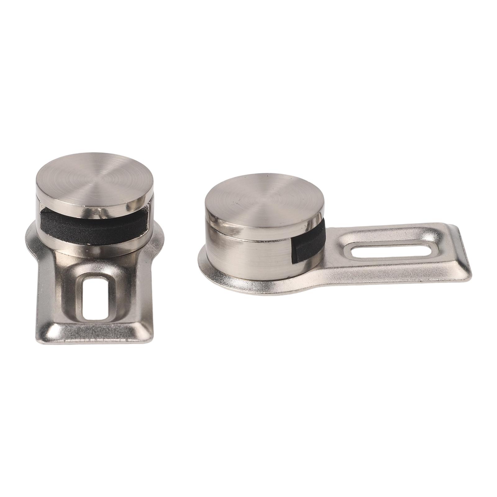 

4PCS Zinc Alloy Glass Clamp Mirror Holder For Heavy Glass Pictures Acrylic Glass For Mounting Mirrors Glass Pictures Paintings China Mainland