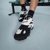 Reebok Preseason 94 Mid 'Black White' Men's 100202788