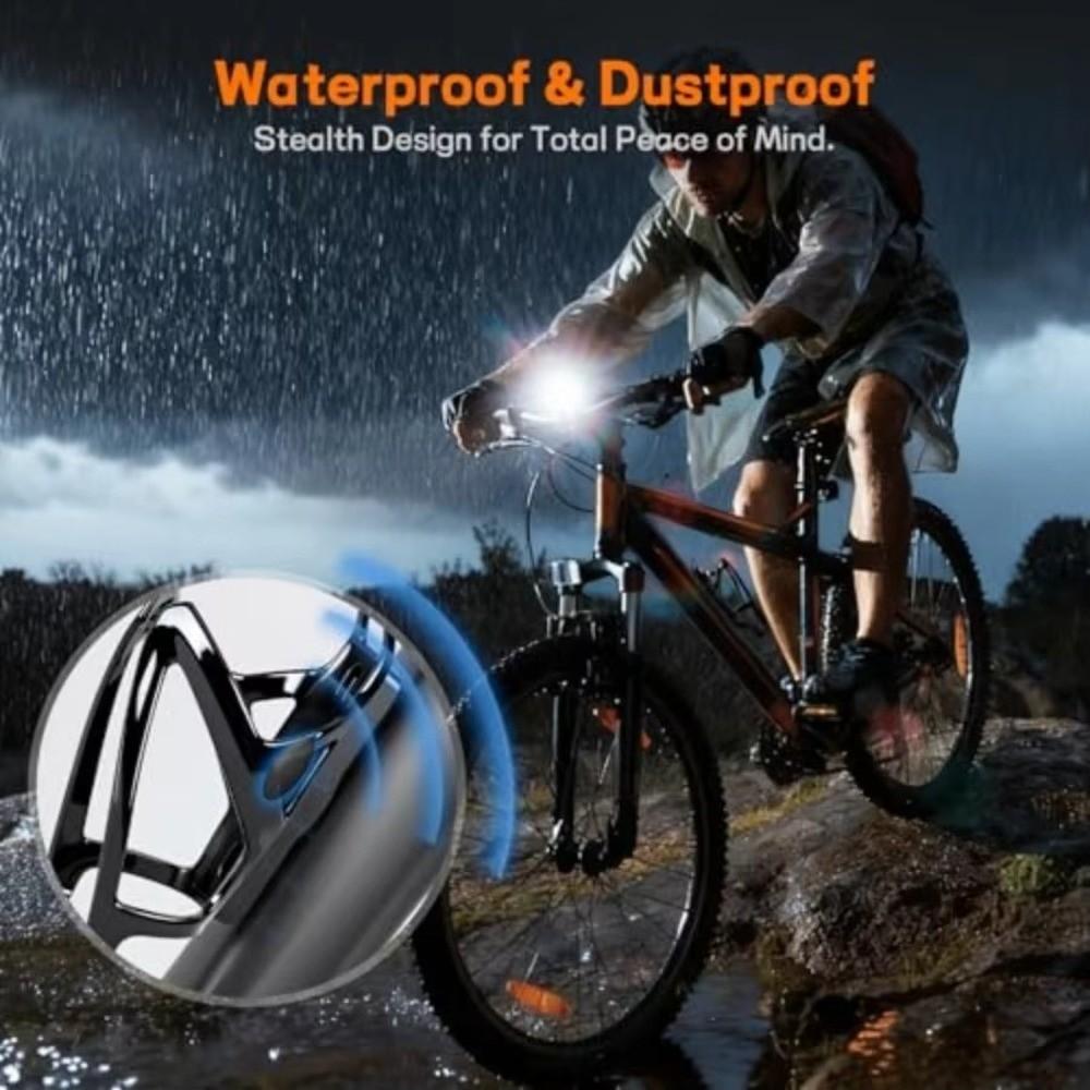 Universal Bike Water Bottle Mount Anti-lost Case Bicycle Bottle Holder  Mountain Bike