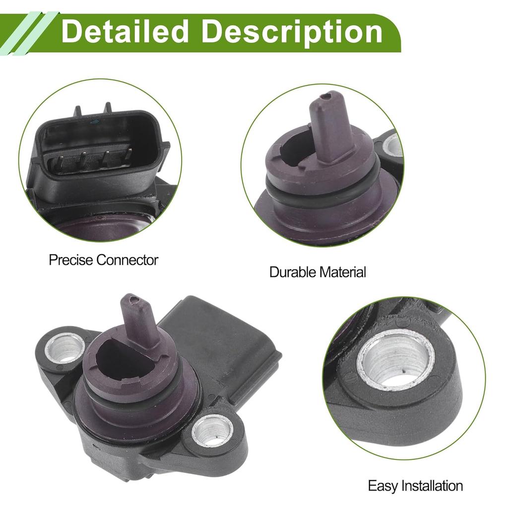 Manifold Absolute Pressure MAP Sensor for Kubota No.EG52344801 1 Pc
