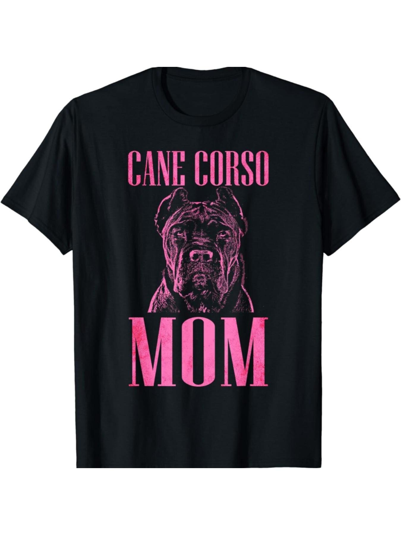 

Unisex T-Shirt Y2K Italian Dog Pet Cane Regular Fit 4XL