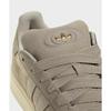 adidas Campus 00s Khaki Beige Unisex Sneakers Tan Trace-Khaki JS3775