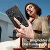 Applicable to MOTO G86 Five Heroes mobile phone case Motorola G56 ring bracket G15 anti-drop F05 protective case