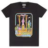 Steven Rhodes Catch Of The Day Camiseta Oficial 100% Algodão Camisetas Masculinas Top M/L/XL/2XL NOVO-