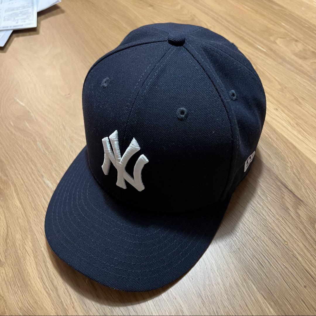 

[USED] New Era 9FIFTY Navy Cap