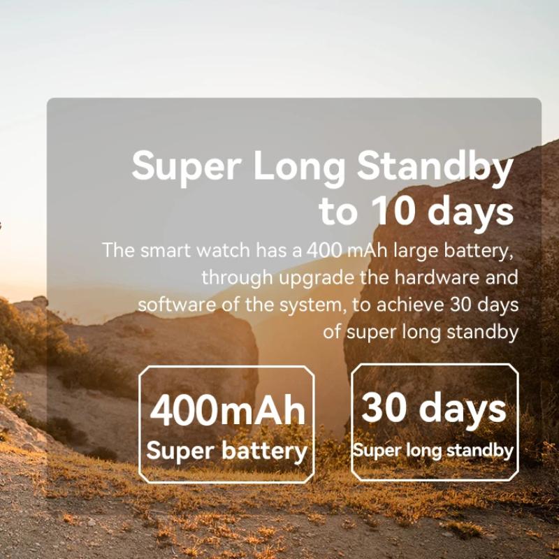 2025 New Outdoor Sports Fitness Smartwatch for Men 1.96 Inch Screen Bluetooth Calling Waterproof Watches Blood Oxygen Reloj Hombre