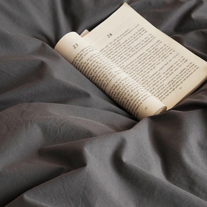 HLA Pure Cotton Bedding Set