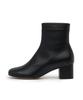 Andbutterum Taurus_Ankle Boots_Black(Bf5Cba21Bk)