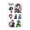 Anime Tattoo Mini Posted Tomorrow Ark Creative Personality Sticker Sticker Gift