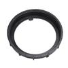 Fuel Pump Locking Seal Cover O Ring 9633283880 Replacement for Peugeot 1007 3008 5008 206 207 208 307 308 407 RCZ