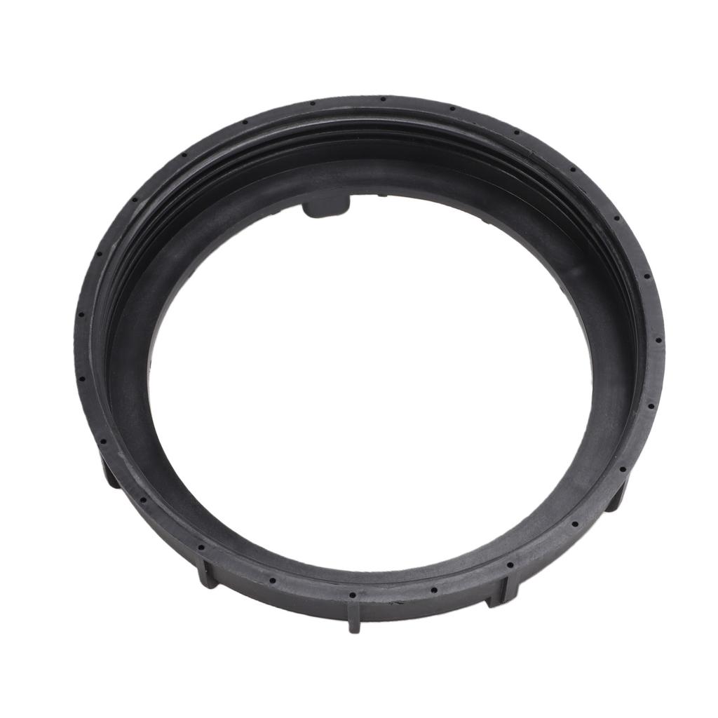 Fuel Pump Locking Seal Cover O Ring 9633283880 Replacement for Peugeot 1007 3008 5008 206 207 208 307 308 407 RCZ
