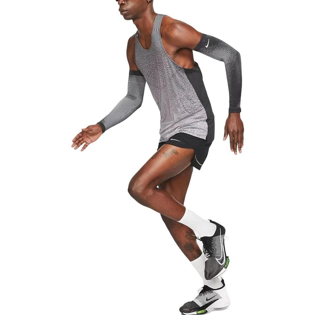 Nike Tank Top Men's Black White DA1297-010