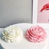 2026 New Good 3D Peony Silicone Candle Molds Aromatic Soap Resin Flower Molds for Home Decor Wedding Souvenirs Birthday Gifts