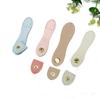 PU Bag Buckle Buttons Wallet Hasp Clasp Lady Purse Buckle Women Wallet Handbag DIY Accessories Shoulder Bag Buckle Lock