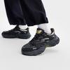 Fila Fern Fashionable Personality Classic Retro Sports Casual Comfortable Thick Sole Durable Breathable Lightweight Low Top Dad Shoes F12M622118FFB