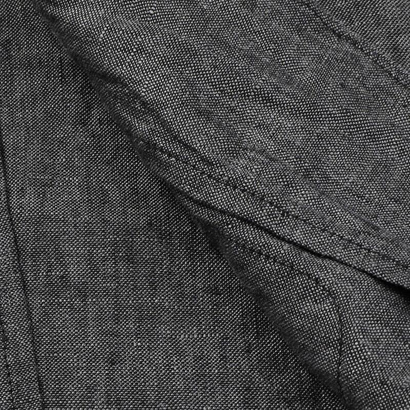 Playboy Men's 100% Linen Casual Blazer