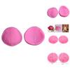 Luxurious Silicone 3d Rose Petal Flower Veiner Mold For Stunning Cake Decorations