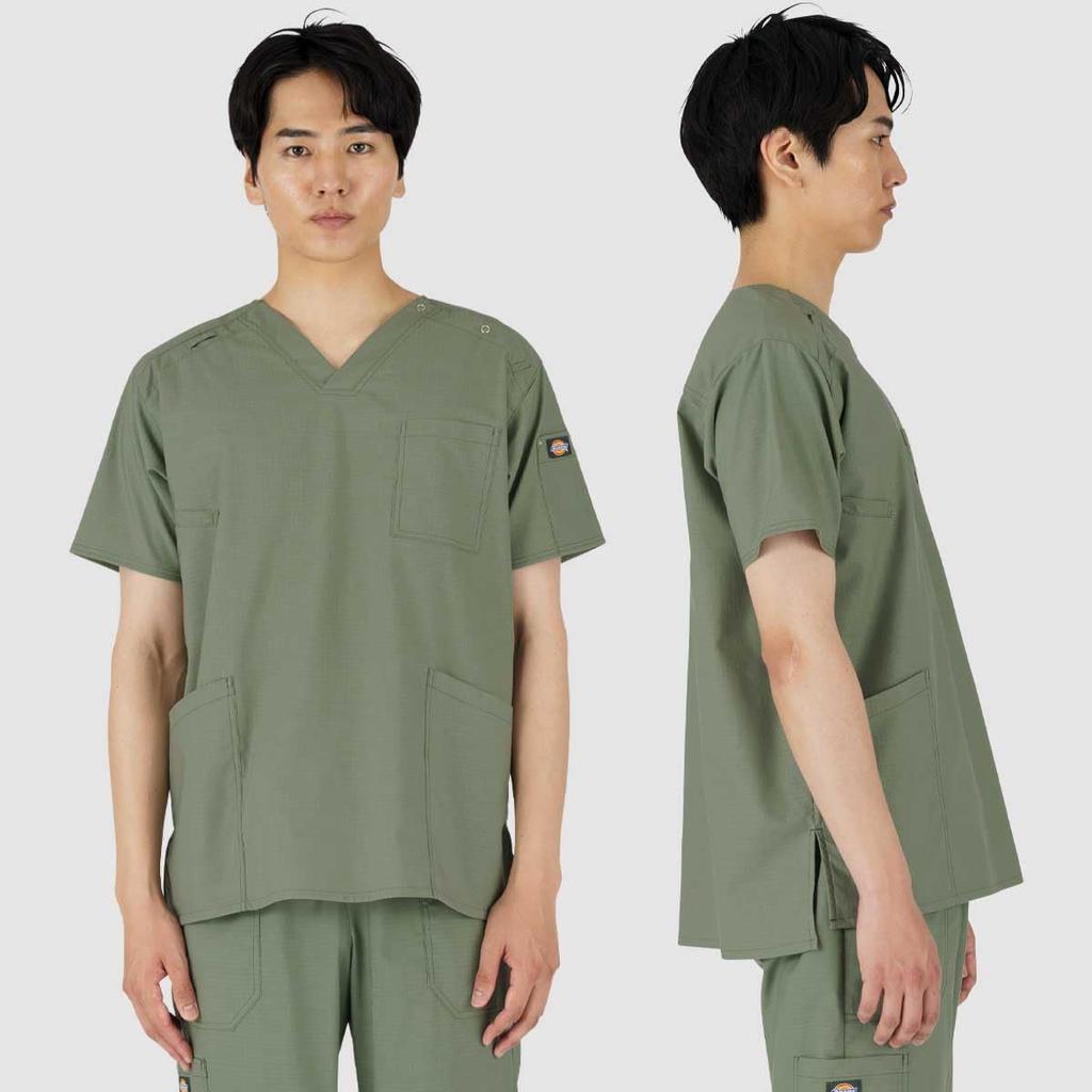 Dickies Scrub 7045SC Unisex