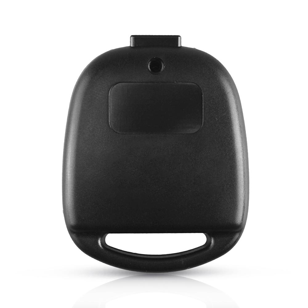 Buy Replacement Remote Car Key Cover Case Fit For 2 Buttons Toyota Land