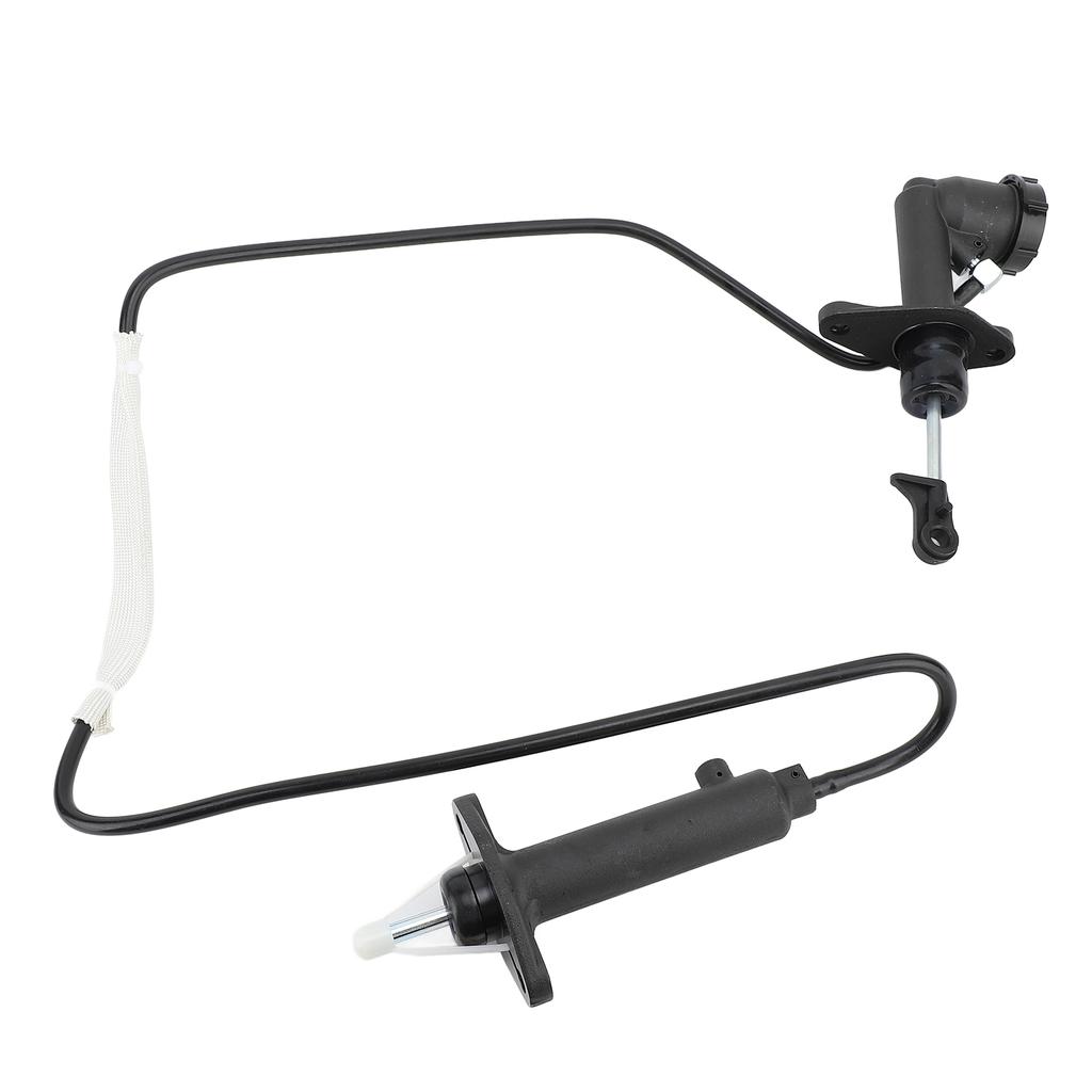 Clutch Master Slave Cylinder Assembly CC649002 High Performance for Wrangler 4.0L 2.5L 1994 To 1995