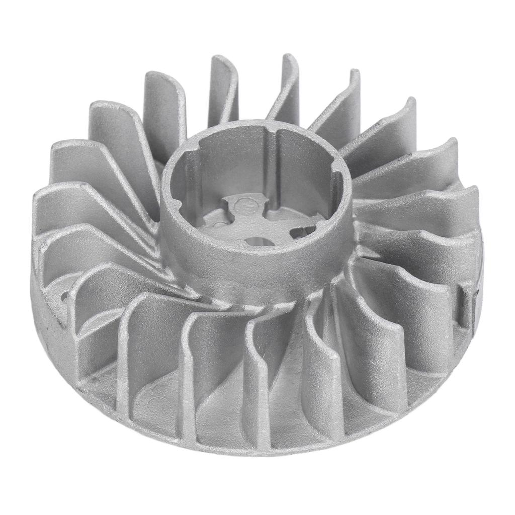 Chainsaw Flywheel Aluminium Alloy Flywheel Assembly for STIhl MS341 MS361 Replace 1135 400 1203
