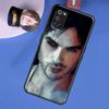 The Vampire Diaries Phone Case For Oppo A80 A40 A60 A16 A76 A96 A91 A15 A17 A74 A94 A54 A57S A18 A38 A58 A98 A78