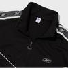 Reebok Track Top   Black   Premier