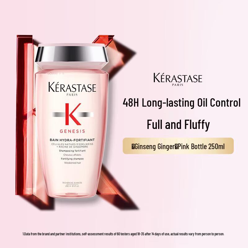 KERASTASE Specifique Divalent Purifying & Balancing Shampoo