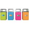 Top label Recycle Label Decal for Trash Can,Trash Sorting Recycling Sticker Sign for Use in Home and Office,4x2 Inch,20 Pcs Per Pack