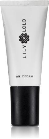 

Illuminating BB cream TU прозрачный