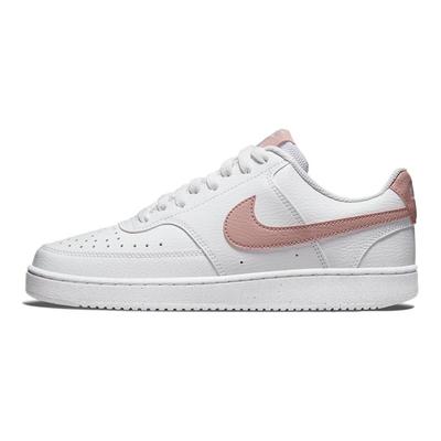 Court Vision Low Next Nature Sail White Pink Oxford Women's  DH3158-102