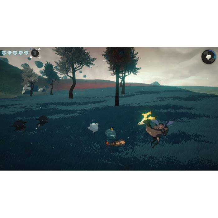 ONI Road To Be the Mightiest Oni Jeu Nintendo Switch