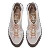 PANE Pace Nostalgia Model SNOW GRAVEL Snowfield Gravel Cushioning Slip Resistant Low top Casual Shoes Unisex Light Gray PN5174BRN20B