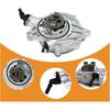 Engine Brake Vacuum Pump Compatible for Mini And Cooper R56 R57 R58 R60 R61 Compatible for Peugeot And Citroen C4L 1.6T 456583 11667586424