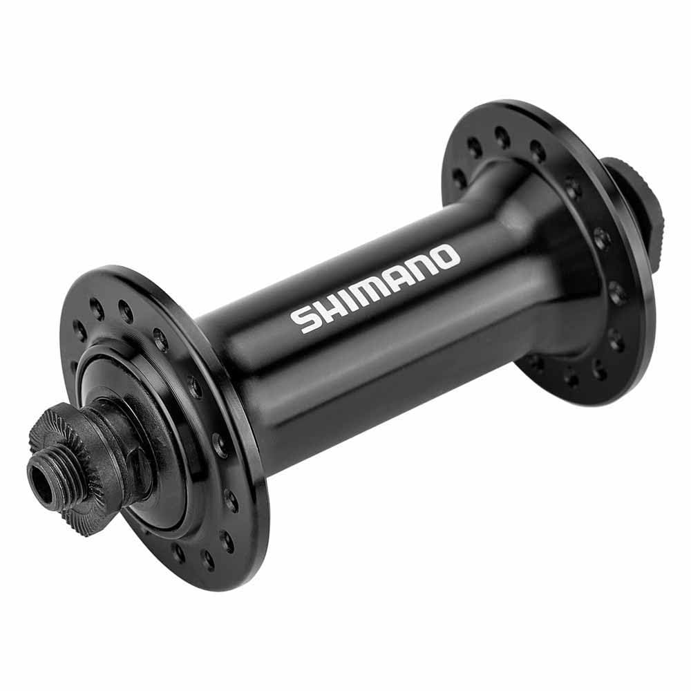 

SHIMANO 28H Черный EHBRS400CL HB-RS400 чёрный