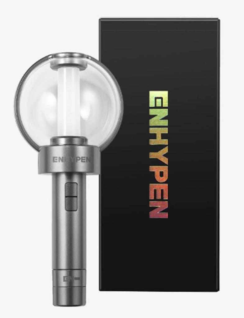 ENHYPEN Oficjalny Light Stick Oficjalny Penlight Enhyphen