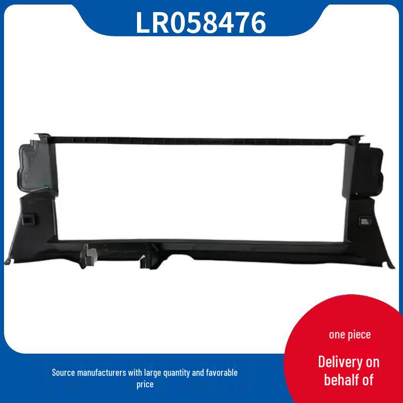 LR058476 Radiator Upper Spoiler for 2015 Land Rover Discovery Sport Contact for details