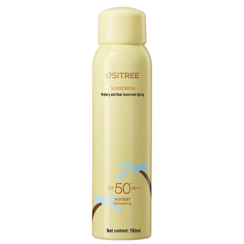 Ositree Hydrating Sunscreen Spray 150ml