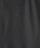 Asp Wide Wool Blouson - Charcoal