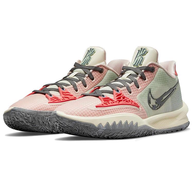 Nike Kyrie Low 4 EP 'Pale Coral' Men's CZ0105-800