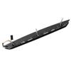Car Brake Light, Rear High Mount Stop Lamp Replacement for BMW E85 Z4 Roadster Models Produced from