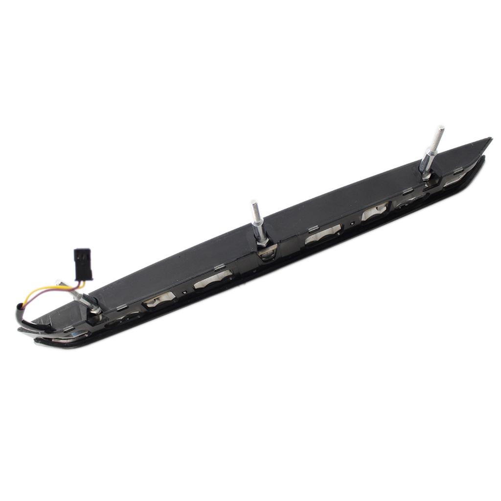 Car Brake Light, Rear High Mount Stop Lamp Replacement for BMW E85 Z4 Roadster Models Produced from
