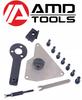 TIMING LOCKING KIT Fiat Alda Romeo Lancia Chrysler Delta 1.4