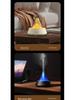 Large-Capacity Ultrasonic Aromatherapy Humidifier for Home
