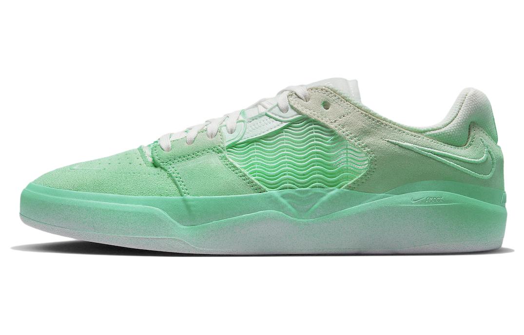 Nike Sb Ishod Wair Premium Light Menta DO9400-300 36