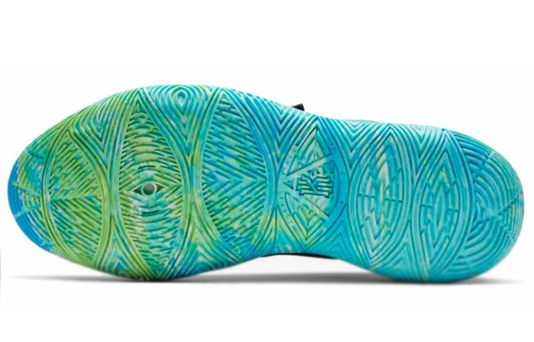 Nike Kyrie 5 UFO AO2918-400
